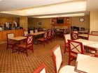 фото отеля Comfort Suites Cary