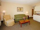 фото отеля Comfort Suites Cary