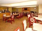 фото отеля Comfort Suites Cary