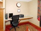 фото отеля Comfort Suites Cary