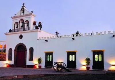 фото отеля Mision La Muralla