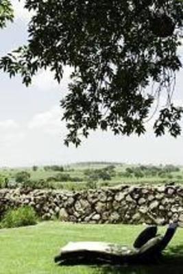 фото отеля Mision La Muralla