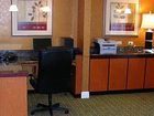 фото отеля Fairfield Inn & Suites Butler Boulevard Jacksonville (Florida)