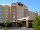 фото отеля Fairfield Inn & Suites Butler Boulevard Jacksonville (Florida)