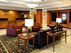 фото отеля Fairfield Inn & Suites Butler Boulevard Jacksonville (Florida)