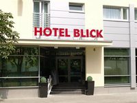 Hotel Blick