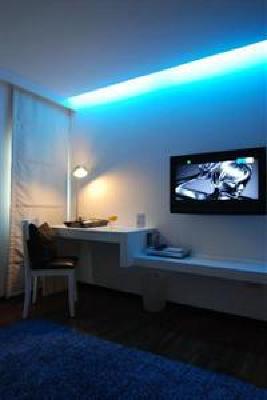 фото отеля The Mini Ratchada Hotel Bangkok