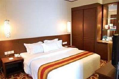 фото отеля Swiss Inn Batam