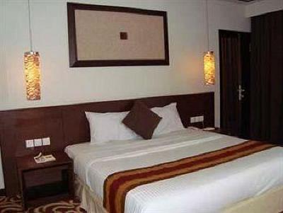 фото отеля Swiss Inn Batam