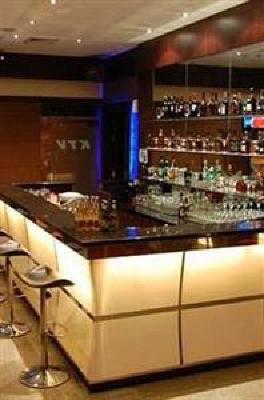 фото отеля Swiss Inn Batam
