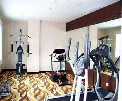 фото отеля Swiss Inn Batam