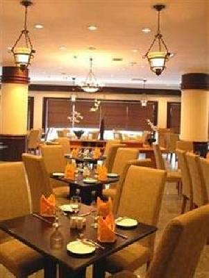 фото отеля Swiss Inn Batam