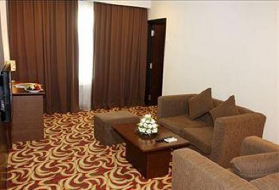 фото отеля Swiss Inn Batam