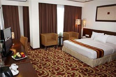 фото отеля Swiss Inn Batam