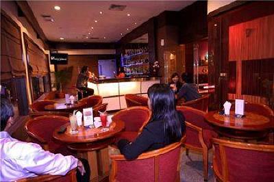 фото отеля Swiss Inn Batam