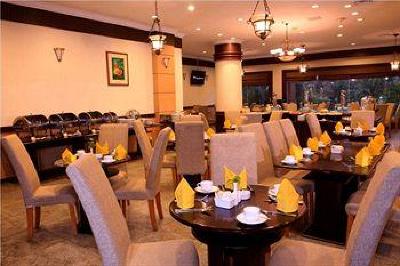 фото отеля Swiss Inn Batam