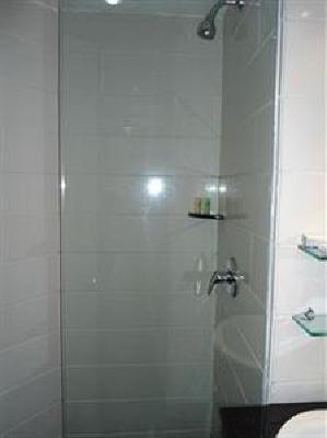 фото отеля Swiss Inn Batam