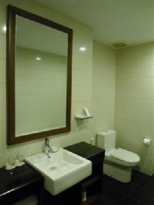 фото отеля Swiss Inn Batam