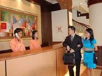 Swiss Inn Batam