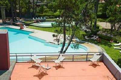 фото отеля Estalagem Parque Do Rio Hotel Esposende
