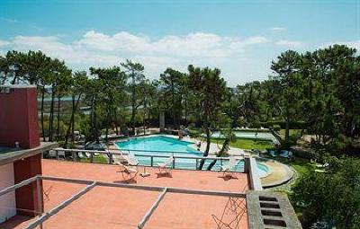 фото отеля Estalagem Parque Do Rio Hotel Esposende