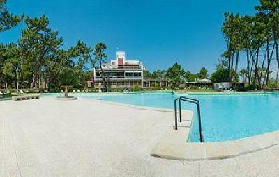 фото отеля Estalagem Parque Do Rio Hotel Esposende