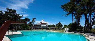 фото отеля Estalagem Parque Do Rio Hotel Esposende