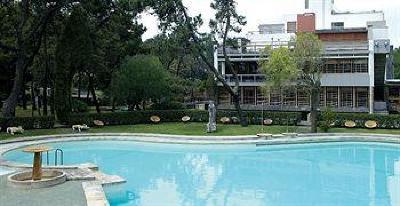 фото отеля Estalagem Parque Do Rio Hotel Esposende