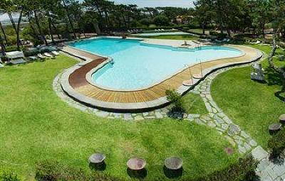 фото отеля Estalagem Parque Do Rio Hotel Esposende