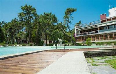 фото отеля Estalagem Parque Do Rio Hotel Esposende
