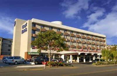 фото отеля Coast Canadian Inn
