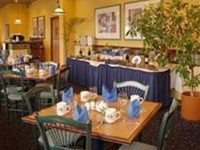 Coast Canadian Inn