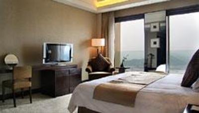 фото отеля New Century Grand Hotel Hangzhou