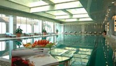 фото отеля New Century Grand Hotel Hangzhou