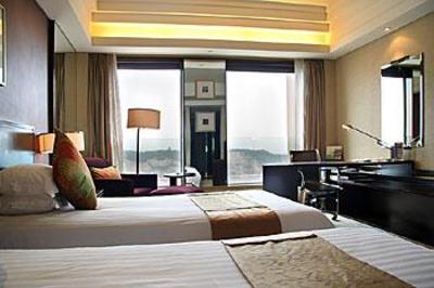 фото отеля New Century Grand Hotel Hangzhou