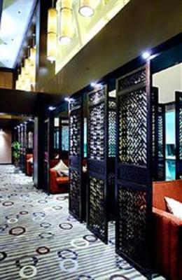 фото отеля New Century Grand Hotel Hangzhou