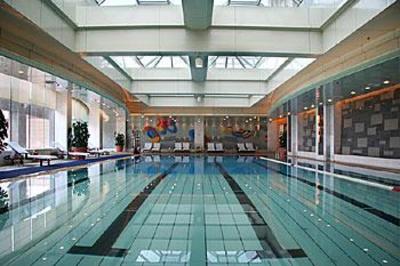 фото отеля New Century Grand Hotel Hangzhou