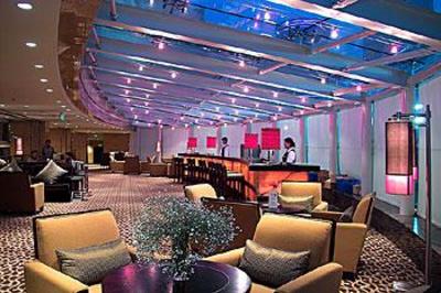 фото отеля New Century Grand Hotel Hangzhou