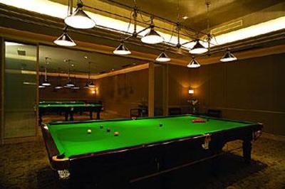 фото отеля New Century Grand Hotel Hangzhou