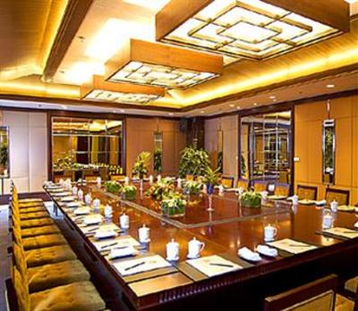 фото отеля New Century Grand Hotel Hangzhou