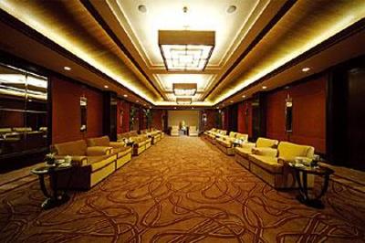 фото отеля New Century Grand Hotel Hangzhou
