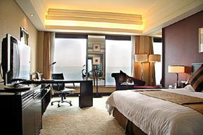 фото отеля New Century Grand Hotel Hangzhou