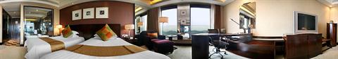 фото отеля New Century Grand Hotel Hangzhou