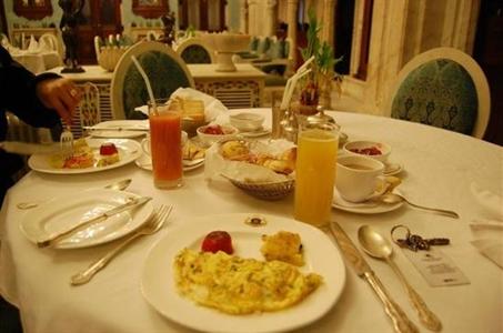 фото отеля Chomu Palace Hotel
