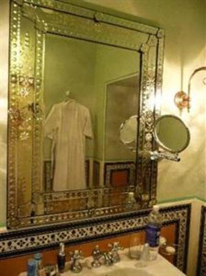 фото отеля Chomu Palace Hotel
