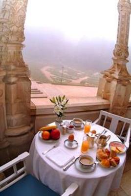 фото отеля Bussaco Palace Hotel