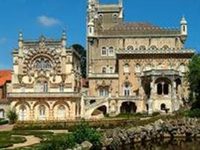 Bussaco Palace Hotel