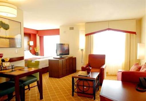 фото отеля Residence Inn Gulfport-Biloxi Airport