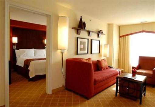 фото отеля Residence Inn Gulfport-Biloxi Airport