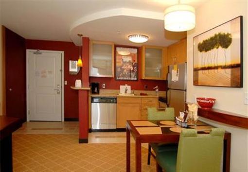 фото отеля Residence Inn Gulfport-Biloxi Airport